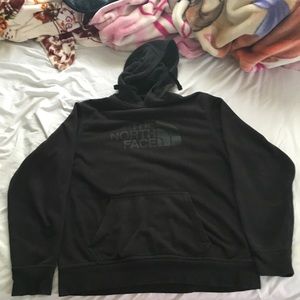 Men’s hoodie (SOLD)